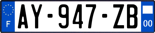 AY-947-ZB