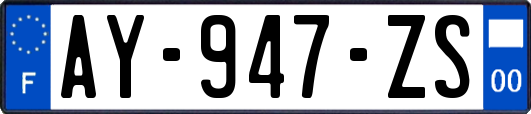 AY-947-ZS