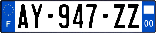 AY-947-ZZ