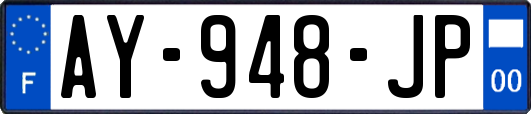 AY-948-JP