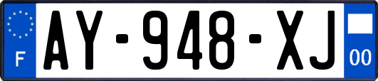AY-948-XJ