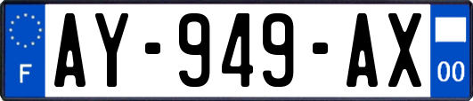 AY-949-AX
