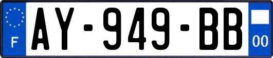 AY-949-BB