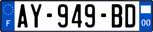 AY-949-BD