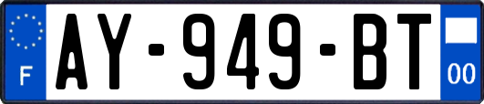 AY-949-BT