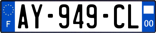 AY-949-CL