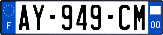 AY-949-CM