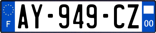 AY-949-CZ