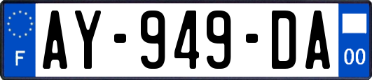 AY-949-DA