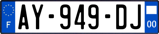 AY-949-DJ