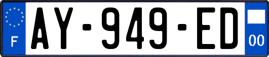 AY-949-ED