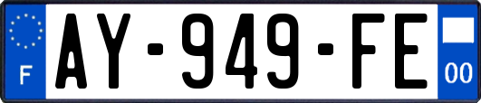 AY-949-FE