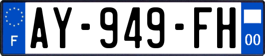 AY-949-FH