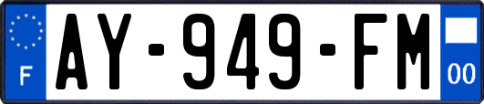 AY-949-FM
