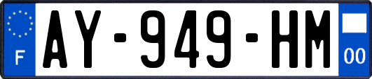 AY-949-HM