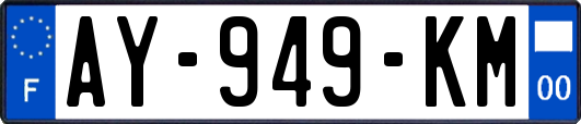 AY-949-KM