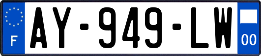 AY-949-LW