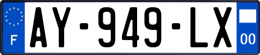 AY-949-LX