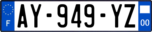 AY-949-YZ