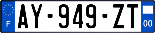 AY-949-ZT
