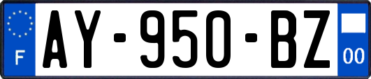 AY-950-BZ