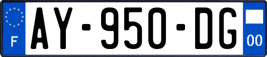 AY-950-DG
