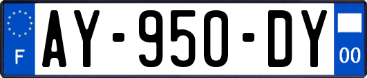 AY-950-DY