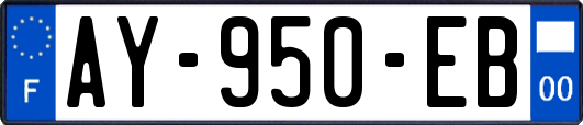 AY-950-EB