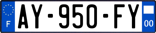 AY-950-FY