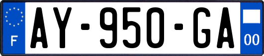 AY-950-GA