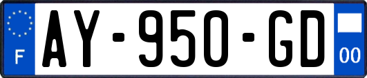 AY-950-GD