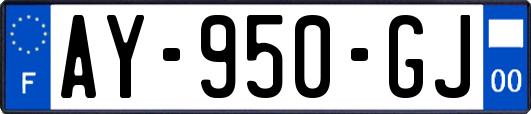 AY-950-GJ