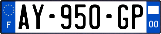 AY-950-GP