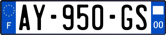 AY-950-GS