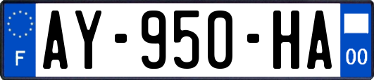 AY-950-HA