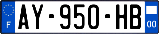 AY-950-HB