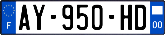 AY-950-HD