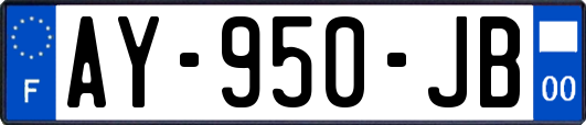 AY-950-JB