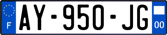 AY-950-JG
