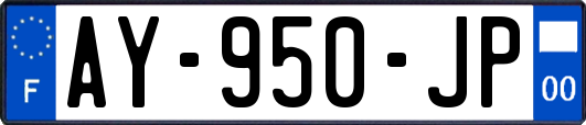 AY-950-JP