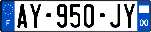 AY-950-JY