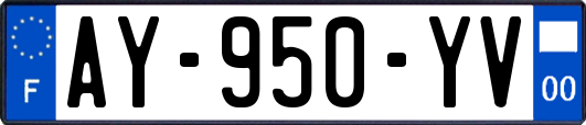 AY-950-YV