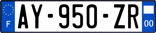 AY-950-ZR