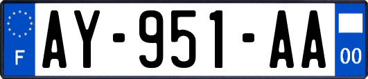 AY-951-AA