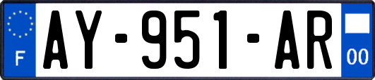 AY-951-AR