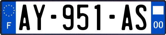 AY-951-AS
