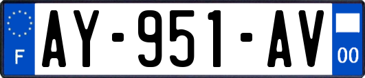 AY-951-AV