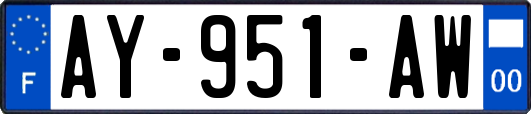 AY-951-AW