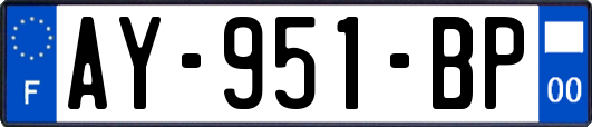 AY-951-BP