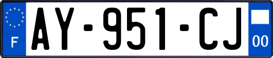 AY-951-CJ